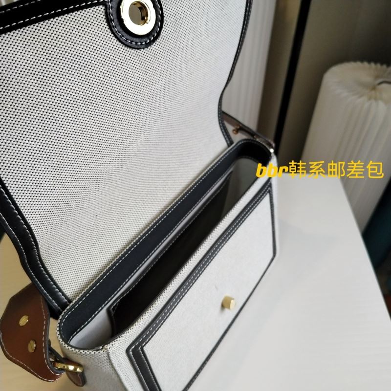 Burberry Satchel Bags